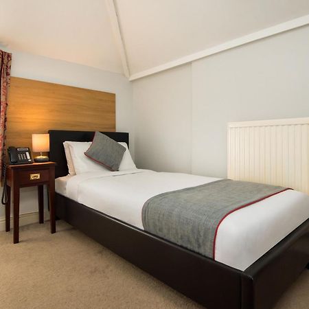 Oyo The Regency, Clifton Bristol Hotel Bagian luar foto