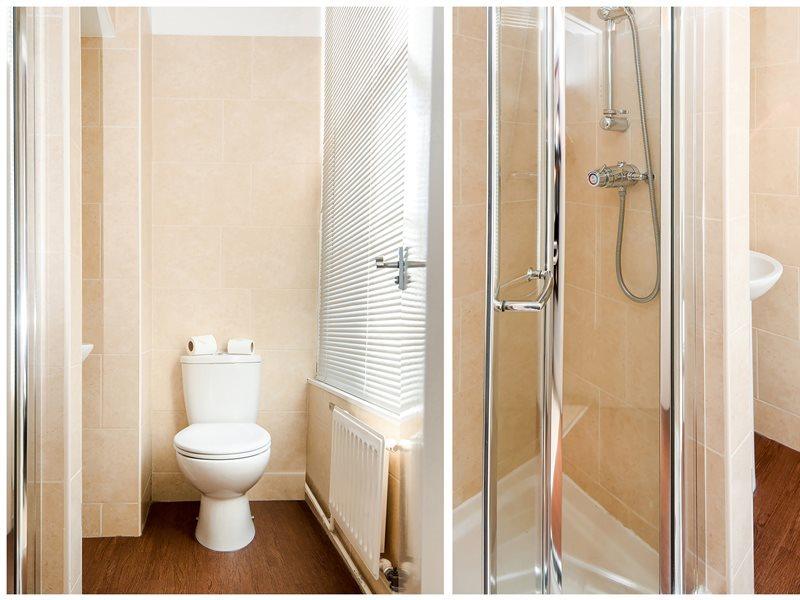 Oyo The Regency, Clifton Bristol Hotel Bagian luar foto
