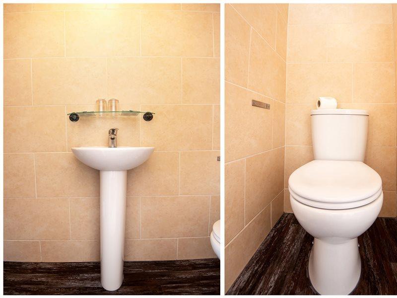 Oyo The Regency, Clifton Bristol Hotel Bagian luar foto