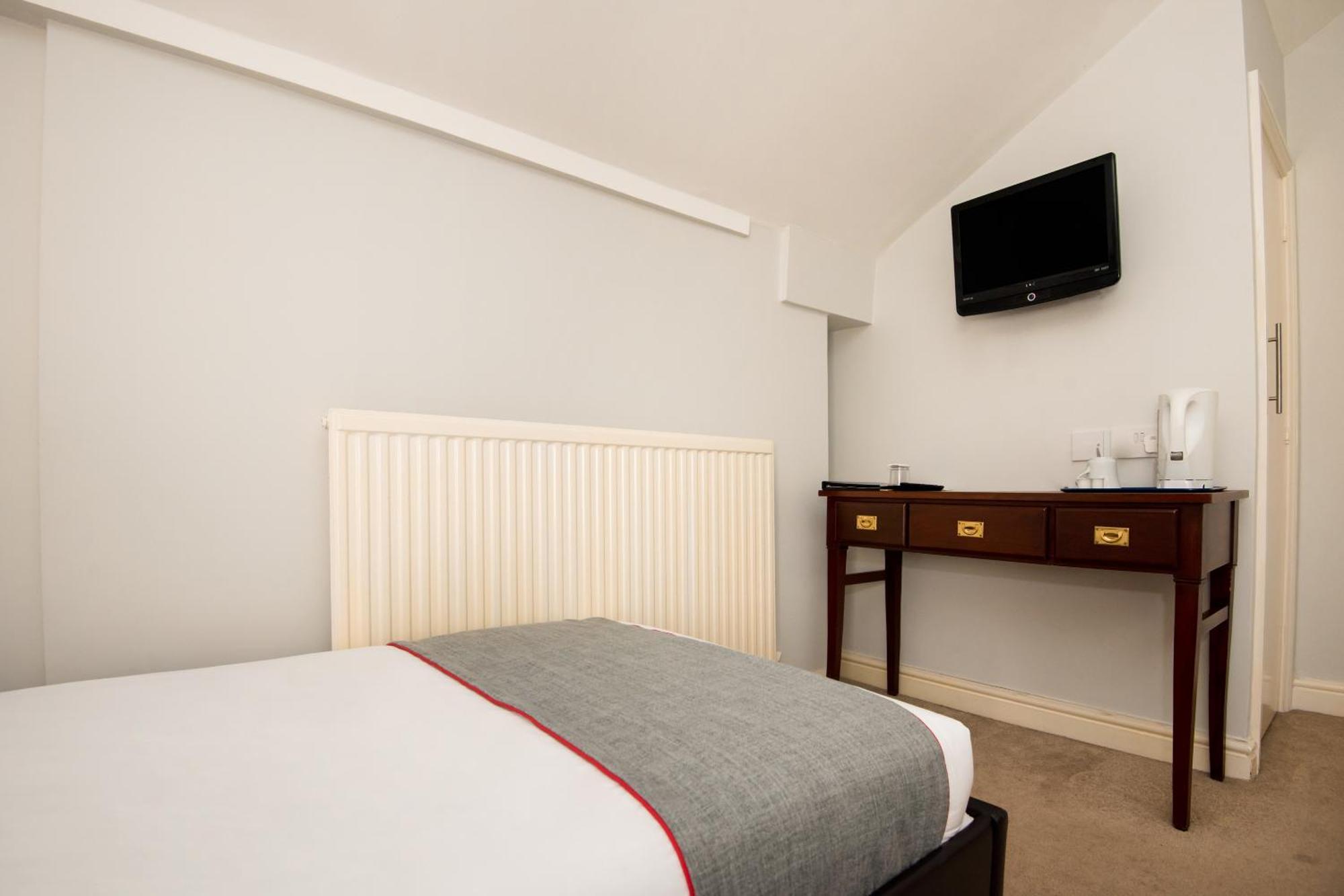 Oyo The Regency, Clifton Bristol Hotel Bagian luar foto
