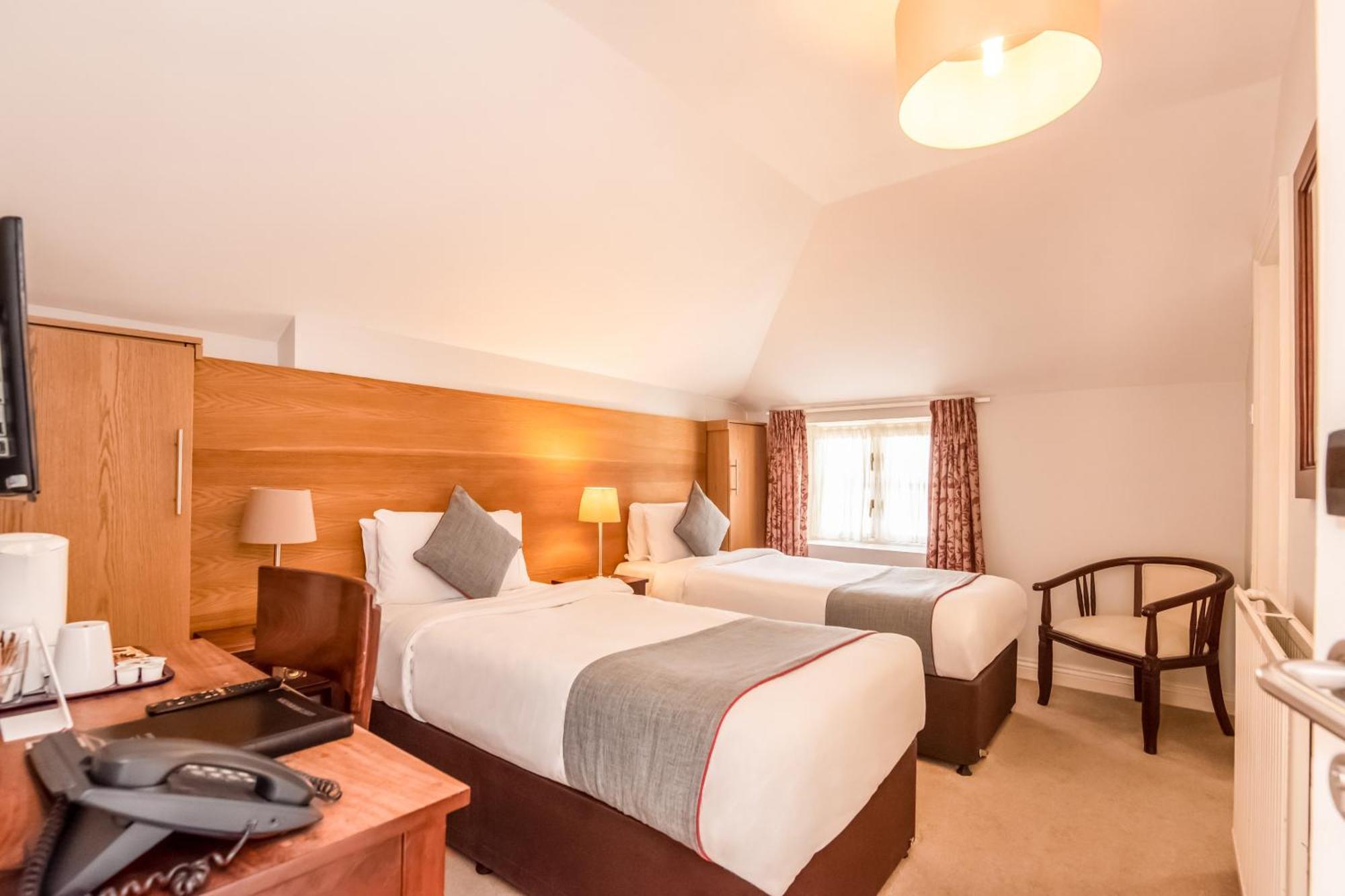 Oyo The Regency, Clifton Bristol Hotel Bagian luar foto