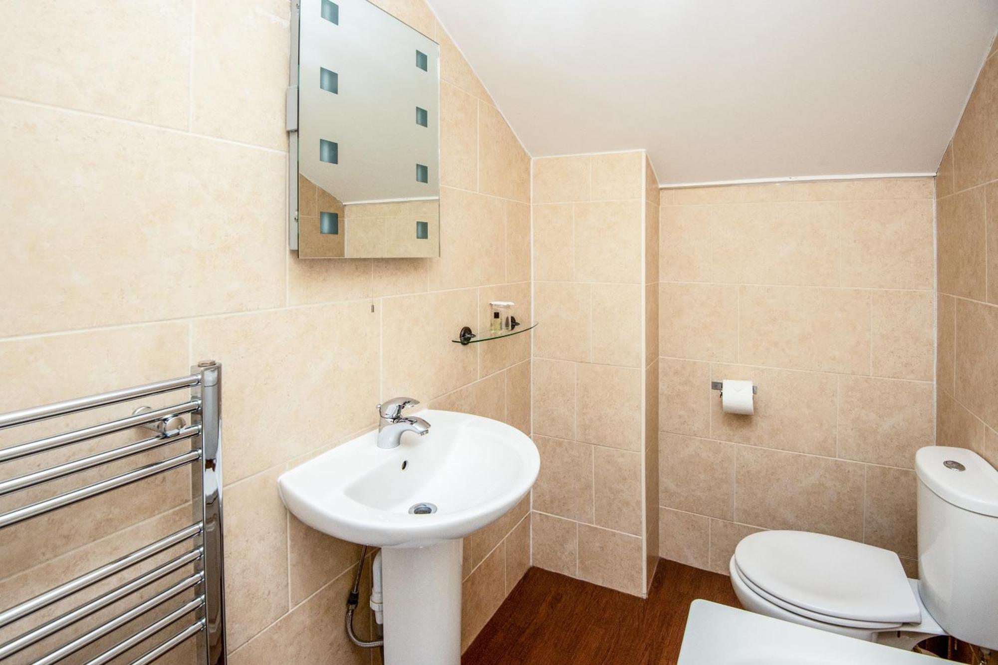 Oyo The Regency, Clifton Bristol Hotel Bagian luar foto