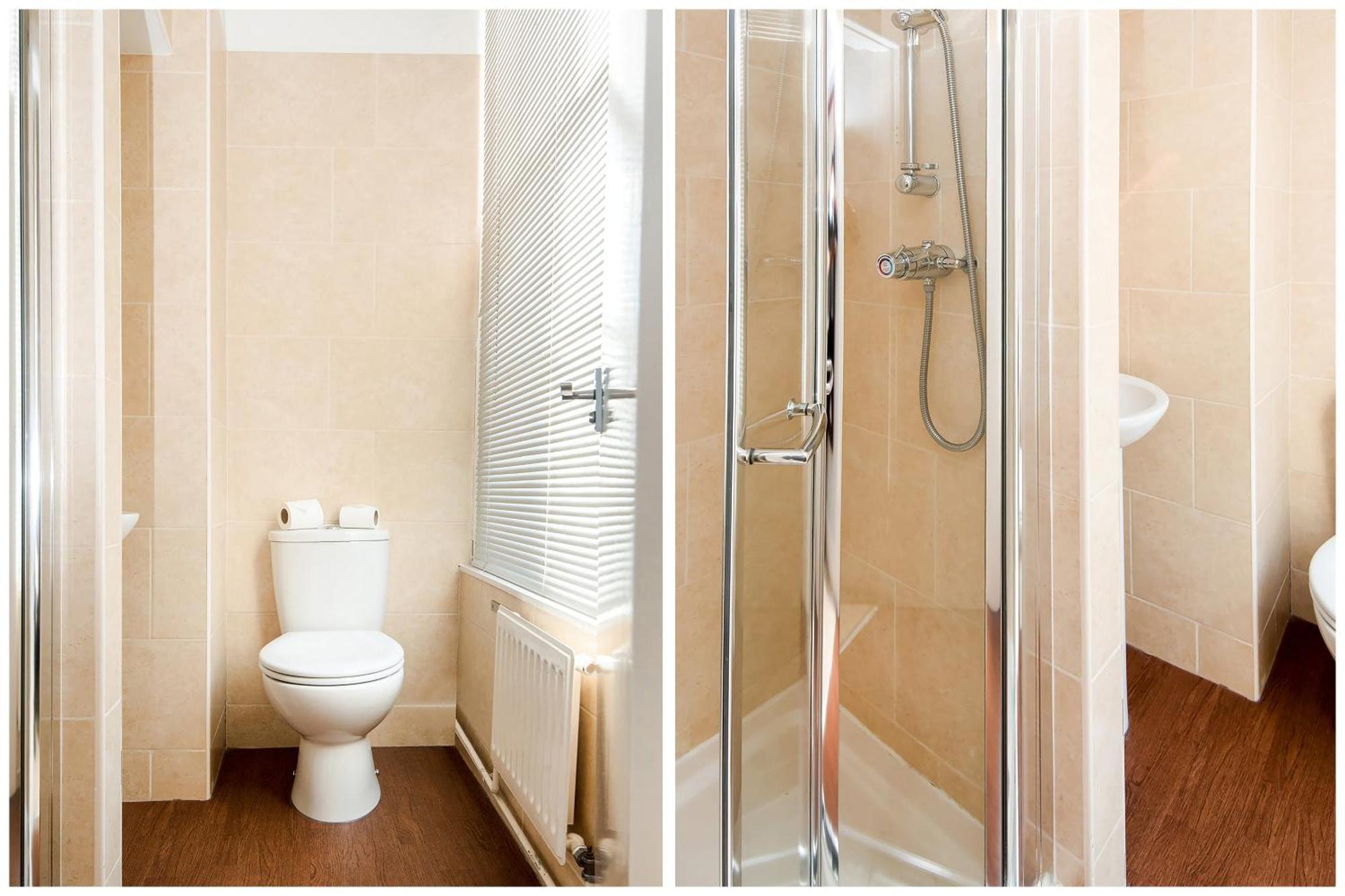 Oyo The Regency, Clifton Bristol Hotel Bagian luar foto